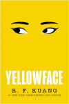 Yellowface, Rebecca