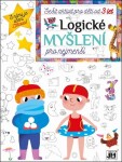 Sešit aktivit Logické myšlení