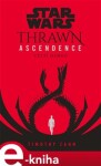 Star Wars Thrawn Ascendence: Větší dobro Timothy Zahn