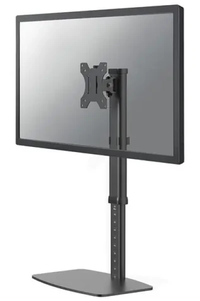 Neomounts FPMA-D890BLACK černá / stojan pro monitor na stůl / velikost 10-30" / VESA 75x75 - 100x100 / nosnost 6 kg (FPMA-D890BLACK)