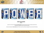 Hokejové Karty NHL 2022-23 Upper Deck SP Game Used Hobby Box