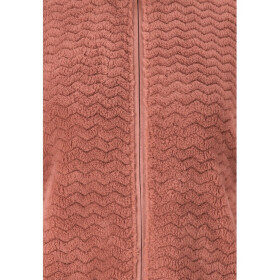 Dámská fleecová mikina Whistler Matra Velikost: 40