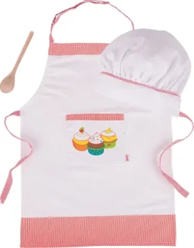 GOKI Kuchyňský set 3 ks