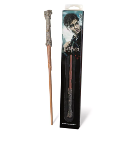 Harry Potter: Sběratelská hůlka - Harry Potter - EPEE