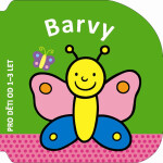 Barvy