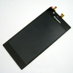 LCD Displej pro Lenovo K900 (LCDk900)