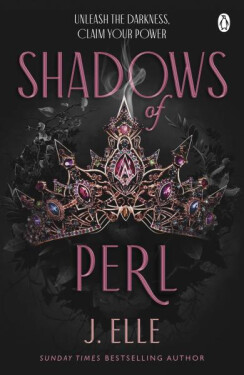 Shadows of Perl - J. Elle