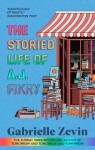 The Storied Life of A.J. Fikry: The of