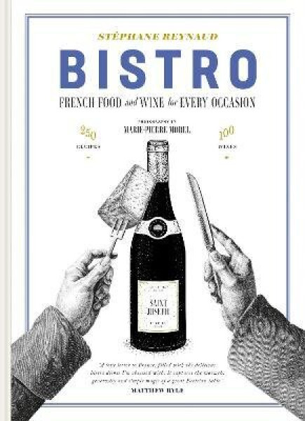 Bistro - Reynaud Stephane