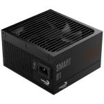 AeroCool Smart B1 850W černá / Zdroj / ATX 3.1 / PCIe 5.1 / 80 PLUS Bronze (ACPB-SR85FEC.71)
