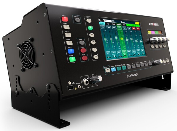 Allen&Heath SQ-RACK