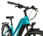 Leader Fox EXETER 28" dámský, rám 18" (M), model 2026-4, blue - ZDARMA dopravné, odborná montáž a seřízení! (Okamžitá sleva 3% po zadání kódu "EXETER2026". Nalezli jste přesto někde lepší cenu? Napište nám a zkusíme ji trumfnout! )