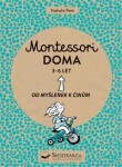 Montessori doma let Nathalie Petit