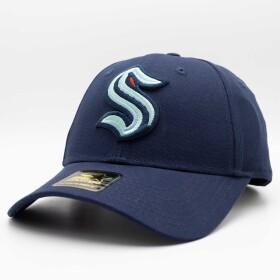Starter Pánská kšiltovka Seattle Kraken NHL Score Snapback