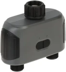 Atlo VR2G-BLE-TUYA / Chytrý zavlažovací ventil / dvojitý / Bluetooth BLE / Tuya Smart (ATLO-VR2G-BLE-TUYA)