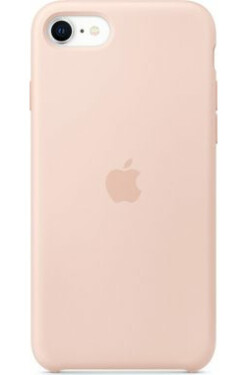 Apple iPhone SE 2020/7/8 Silicone Case Pink Sand MXYK2ZM/A