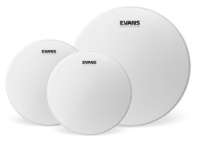 Evans G2 Coated Standard