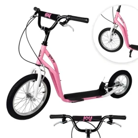 Acra Joy Jolly 16" / Dětská koloběžka (05-SMBS09)