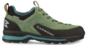 GARMONT DRAGONTAIL WP Lady Dámské trekové boty frost green/deep green 38 10043405GAR015