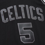 Mitchell & Ness NBA Contrast 2K Swingman Jersey Celtics 2007 Kevin Garnett M TFSM6784-BCE07KGABLCK pánské xxl