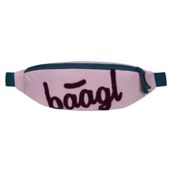 BAAGL Ledvinka Snap Rose GRS (A-36469)