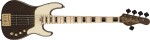 Jackson Adam Blackstone Pro Gladys Bass BLKSN