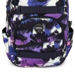 Studentský batoh s urban designem VIKI 25077 SET SMALL