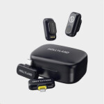 Hollyland LARK A1 Combo with USB-C RX + Lightning RX + Charging Case EDF_1138728