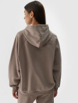 Tepláková mikina unisex 4F Velikost: L