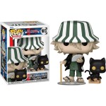 Funko POP Animation: Bleach Kisuke