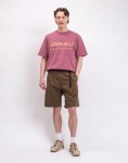 Gramicci G-Short Pigment Dyed BARK PIGMENT M