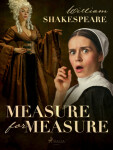 Measure for Measure - William Shakespeare - e-kniha