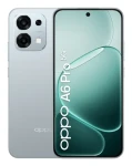 OPPO A6 Pro 5G 8+256GB titanová / Mobilní telefon / 6.57" AMOLED / 120Hz / MediaTek Dimensity 6300 / 6500 mAh (CPH2781)