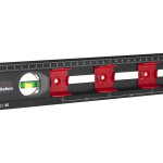 Hultafors Tools Vodováha hliníková ELV 40 (408605)