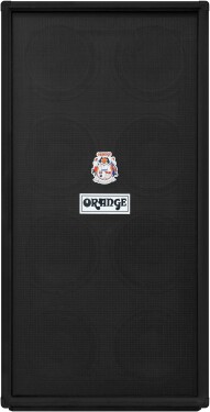 Orange OBC810C BK