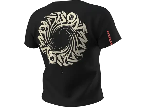 Dynafit Trail dámské běžecké triko krátký rukáv Black Out vel. L