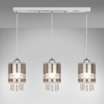 Závěsné svítidlo Bru P17017-3 LW3