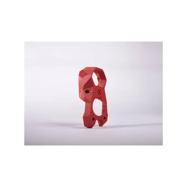 Filament PM ABS Scarlet Stardust / Tisková struna / 1,75 mm / 1 kg (PM8594185643401)