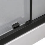 Sprchový box obdélník 120x80 cm SAT SATBOX12080CT SATBOX12080CT