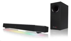 Creative Sound BlasterX Katana černá / Soundbar / 2.1 (51MF8245AA000)