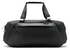 Peak Design Travel Duffel 80L černá / Brašna / objem 80 litrů (BTRD-80-BK-1)