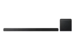 SAMSUNG HW-QS700F černá / 3.1.2 kanálový soundbar / 345W / HDMI / Bluetooth / Wi-Fi / optický vstup (HW-Q990F)