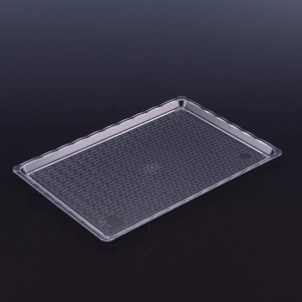 Dortisimo Cesil Plastová podložka průhledná 20 x 30 cm