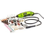 Elektrická modelářská bruska FIELDMANN FDMB 200171-E