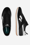 Tenisky Reebok FIORI AR30309MBWT Látkový materiál,Přírodní kůže (useň) - Semiš