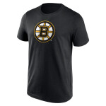 Fanatics Pánské Tričko Boston Bruins Primary Logo Graphic T-Shirt VALUE Velikost: