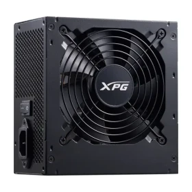 ADATA XPG PROBE černá / Zdroj / 600W / ATX / 80PLUS Bronze / aktivní PFC / 120mm ventilátor (PROBE600B-BKCEU)