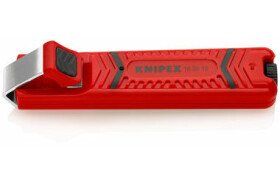 Knipex 16 20 50 SB Nůž odizolovací