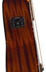 Fender California Deluxe Newporter CE WBL