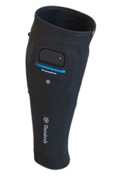 Therabody RecoveryPulse Calf Sleeve XS Single